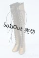 画像: DD/OF：ブーツ Y-25-05-28-189-YD-ZY