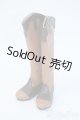 画像: DD/OF：ブーツ Y-25-05-28-188-YD-ZY