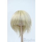 画像: 7-8inch/ウィッグ Y-25-05-28-137-YD-ZY