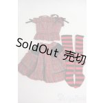 画像: SD/OF:衣装セット Y-26-01-21-296-YD-ZY