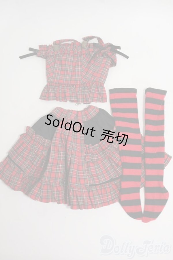 画像1: SD/OF:衣装セット Y-26-01-21-296-YD-ZY (1)