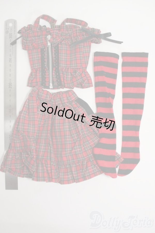 画像2: SD/OF:衣装セット Y-26-01-21-296-YD-ZY (2)