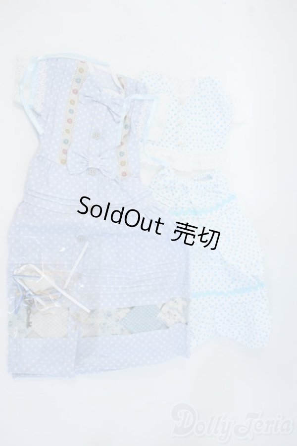 画像1: SD/OF:衣装セット Y-25-05-28-126-YD-ZY (1)