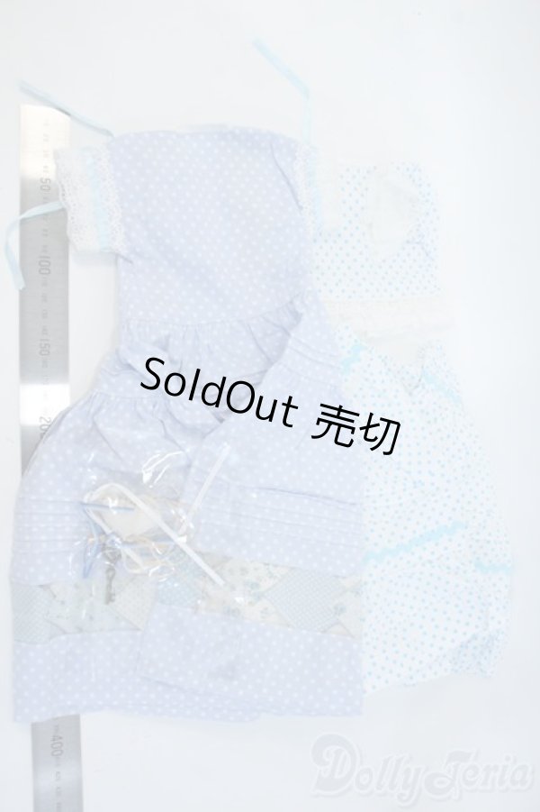 画像2: SD/OF:衣装セット Y-25-05-28-126-YD-ZY (2)