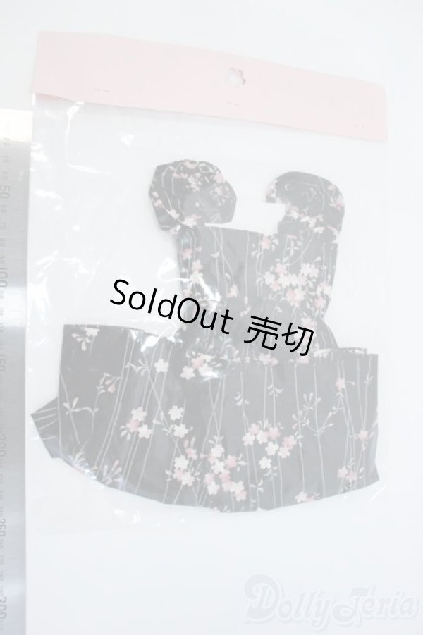 画像2: SD/OF:ドレス Y-25-05-28-124-YD-ZY (2)