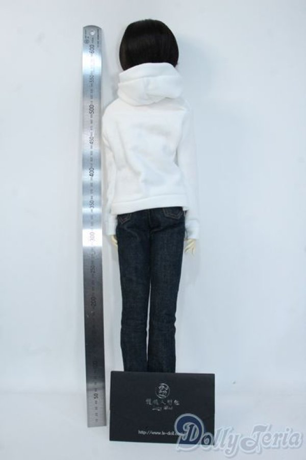 画像5: LOONG SOUL/XuYao Y-25-08-13-293-YD-ZY (5)