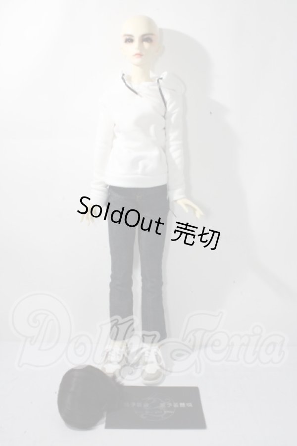 画像5: LOONG SOUL/XuYao Y-25-08-13-293-YD-ZU (5)