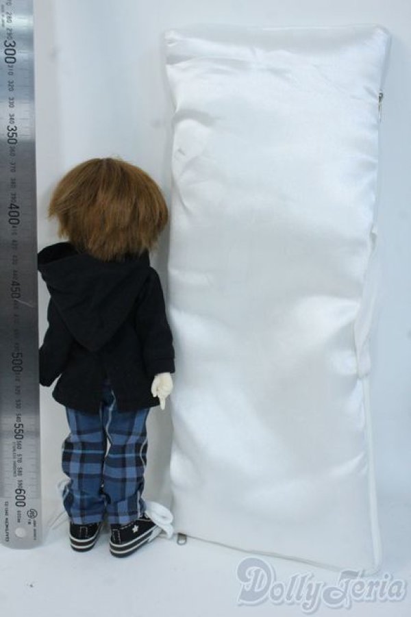 画像3: Angell Studio/1/6 男の子ボディ+ヘッド Y-25-05-28-299-YD-ZY (3)