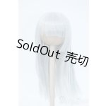 画像: 6-7inch/ウィッグ Y-25-05-28-281-YD-ZY