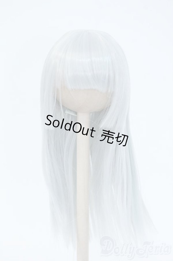 画像1: 6-7inch/ウィッグ Y-25-05-28-281-YD-ZY (1)