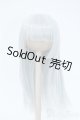 画像: 6-7inch/ウィッグ Y-25-05-28-281-YD-ZY