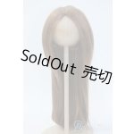 画像: 8-9inch/ウィッグ Y-25-05-28-282-YD-ZY