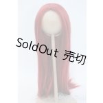 画像: 8-9inch/ウィッグ Y-25-05-28-283-YD-ZY