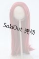 画像: 8-9inch/ウィッグ Y-25-05-28-283-YD-ZY