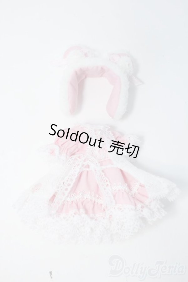 画像1: オビツ11/OF:衣装 Y-25-06-04-019-YD-ZY (1)