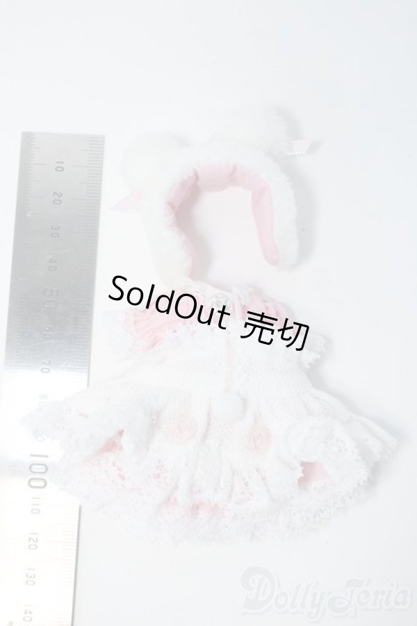 画像2: オビツ11/OF:衣装 Y-25-06-04-019-YD-ZY (2)