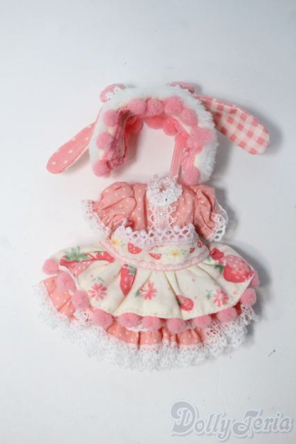 画像1: オビツ11/OF:衣装 Y-25-06-04-020-YD-ZY (1)