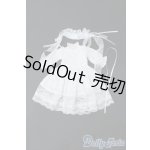 画像: 幼SD/OF:衣装セット Y-25-06-04-021-YD-ZY