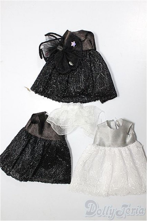 画像1: ミディブライス/OF:衣装/ファッションドール　衣装 A-25-12-17-280-YD-ZA (1)