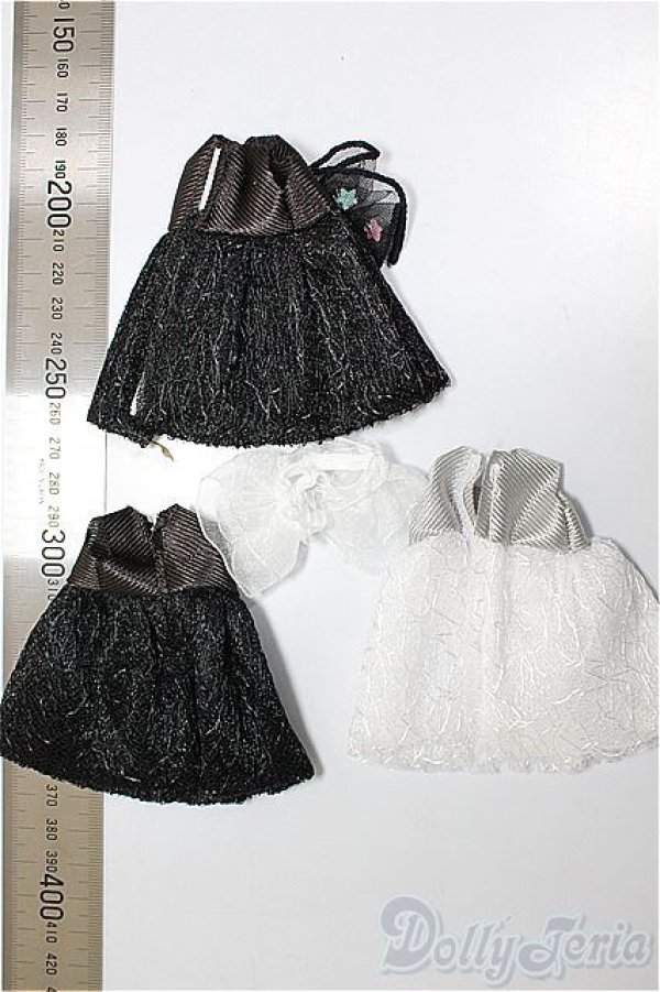 画像2: ミディブライス/OF:衣装/ファッションドール　衣装 A-25-12-17-280-YD-ZA (2)