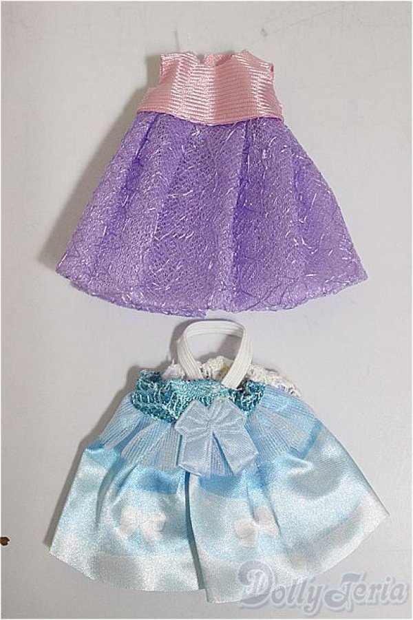 画像1: ミディブライス/OF:衣装/ファッションドール　衣装 A-25-12-17-344-YD-ZA (1)