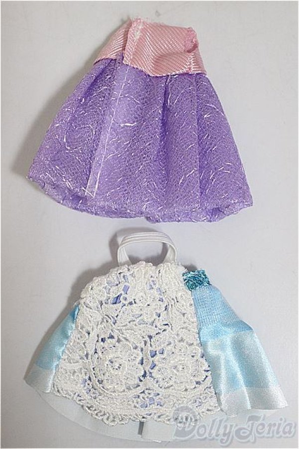 画像2: ミディブライス/OF:衣装/ファッションドール　衣装 A-25-12-17-344-YD-ZA (2)