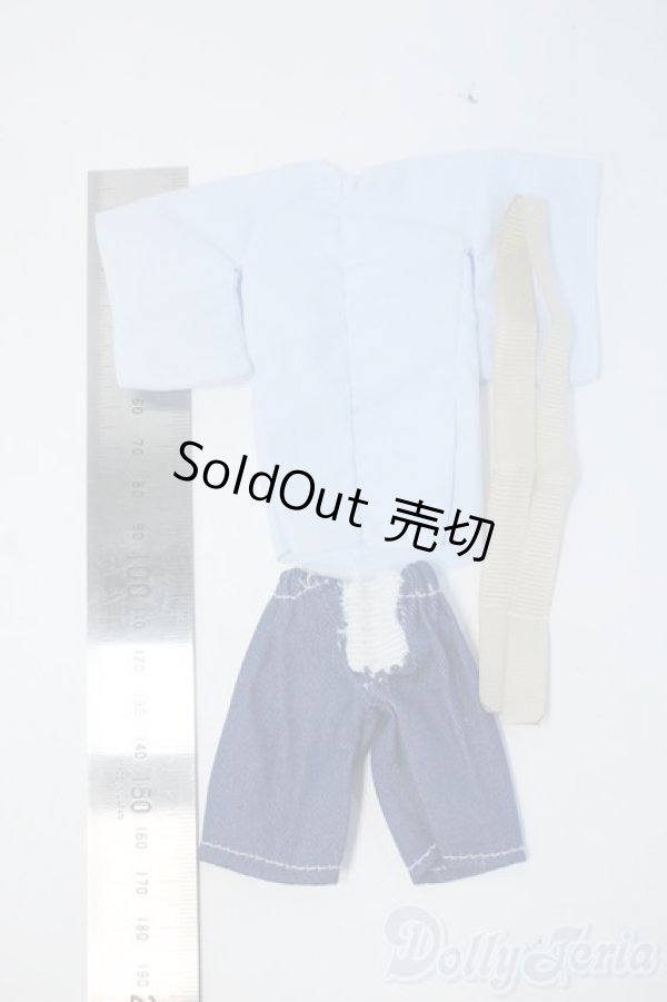 画像2: ミディブライス/OF:衣装/ファッションドール　衣装 A-25-06-25-568-YD-ZA (2)