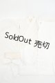 画像: SD/OF 女学生袴セット(真珠) Y-26-05-08-286-YD-ZY