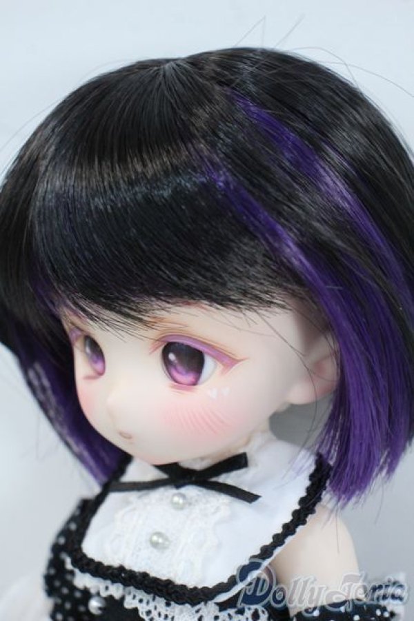 画像3: IMOMODOLL/1/6 Toppiカスタムヘッド+ボディセット Y-25-06-04-001-YD-ZY (3)