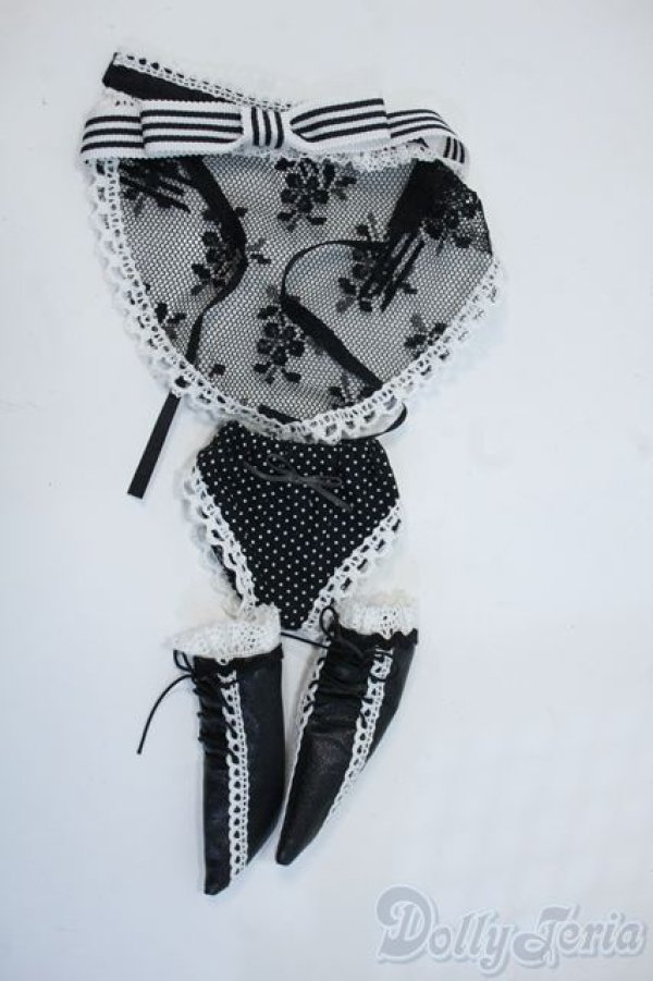 画像6: IMOMODOLL/1/6 Toppiカスタムヘッド+ボディセット Y-25-06-04-001-YD-ZY (6)