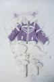 画像: 幼SD/OF:衣装セット Y-25-06-04-023-YD-ZY