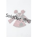 画像: 幼SD/OF:衣装セット Y-25-06-04-022-YD-ZY