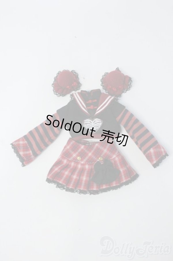 画像1: 幼SD/OF:衣装セット Y-25-06-04-022-YD-ZY (1)