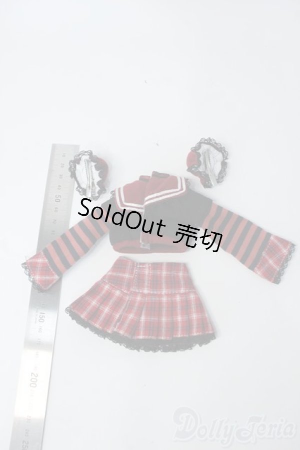 画像2: 幼SD/OF:衣装セット Y-25-06-04-022-YD-ZY (2)