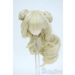 画像: 4.5inch/ウィッグ Y-25-06-04-056-YD-ZY