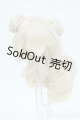 画像: 4inch/ウィッグ Y-25-06-04-056-YD-ZY