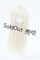 画像: 4.5inch/ウィッグ Y-25-06-04-055-YD-ZY