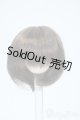 画像: 4inch/ウィッグ Y-25-06-04-052-YD-ZY