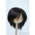 画像: 9-10inch/ウィッグ Y-25-06-04-063-YD-ZY
