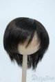 画像: 9-10inch/ウィッグ Y-25-06-04-063-YD-ZY