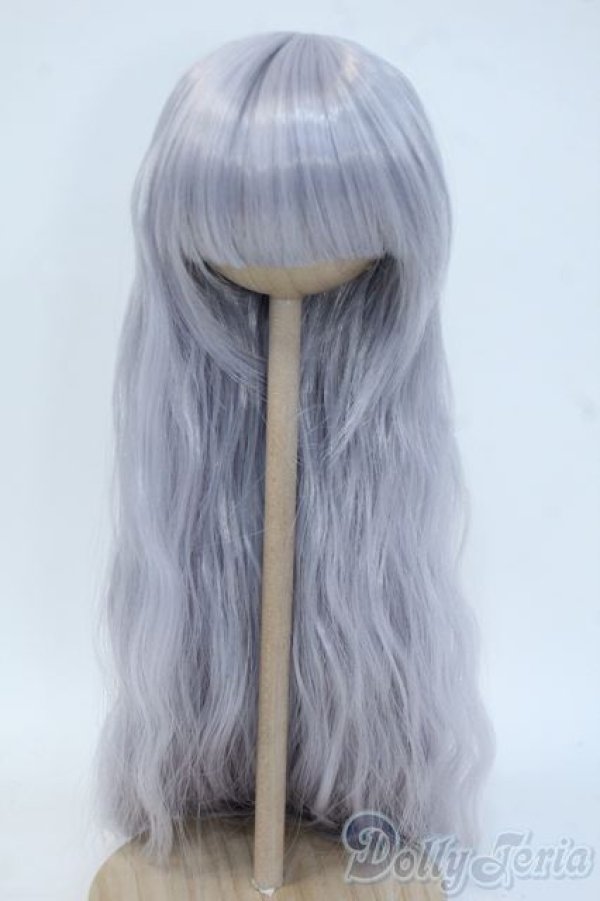 画像1: 9-10inch/ウィッグ Y-25-06-04-072-YD-ZY (1)