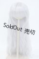 画像: 9-10inch/ウィッグ Y-25-06-04-072-YD-ZY