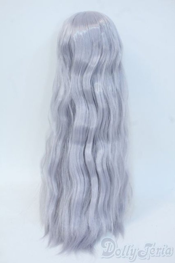 画像2: 9-10inch/ウィッグ Y-25-06-04-072-YD-ZY (2)