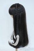 画像2: 9-10inch/ウィッグ Y-25-06-04-071-YD-ZY (2)
