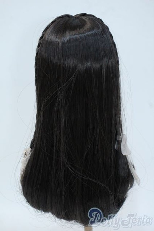 画像3: 9-10inch/ウィッグ Y-25-06-04-071-YD-ZY (3)