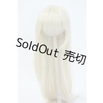 画像: 9-10inch/ウィッグ Y-25-06-04-070-YD-ZY