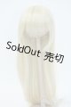 画像: 9-10inch/ウィッグ Y-25-06-04-070-YD-ZY