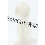 画像: 9inch/ウィッグ（インソムニア製） Y-25-06-04-068-YD-ZY