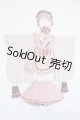 画像: azone/サアラズ ア・ラ・モード　〜スイーツ ア・ラ・モード〜クリームあんみつ/柚葉(ゆずは)　(通常販売ver.) Y-25-06-04-081-YD-ZY