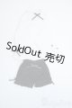 画像: azoneピュアニーモ/OF:25cmサイズドール　衣装 Y-25-06-04-085-YD-ZY